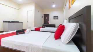 reddoorz-near-sm-manila