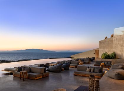 Andronis Arcadia Hotel