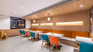 hanting-youjia-hotel-baicheng-shengli-west-road-branch