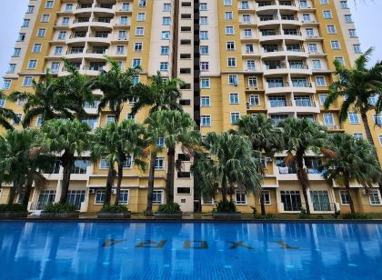 Ixora Coliving Lifestyle Homestay
