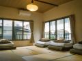onsen-guesthouse-hakone-tent