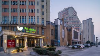 manju-hotel-suzhou-xinghuwan