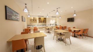 city-comfort-inn-ntu-first-affiliated-hospital-qingshan-road-subway-station-branch