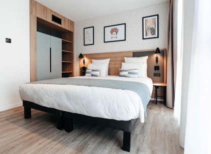 APPART'CITY COLLECTION SAINT GERMAIN EN LAYE