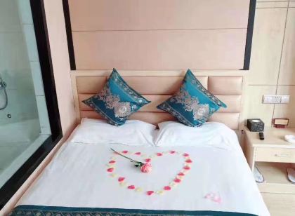 天祝嘉慈緣賓館