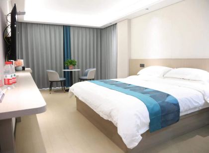 丹江口錦繡外灘賓館