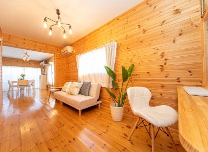 Yokkaichi Motomachi Hotel