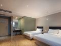 wonder-hotel-changsha-central-south-university-metro-station