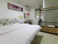 shuijinggong-apartment-hotel