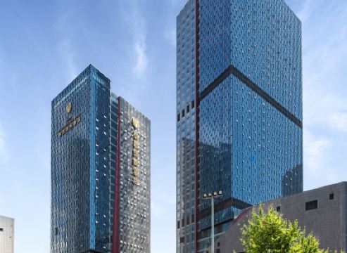 Lyhn International Hotel Chengdu Taikoo Li