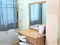 green-apartment
