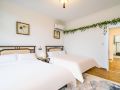 floral-hotel--geyuan-b-and-b-beijing-xiangshui-lake-great-wall-natural-scenic-area