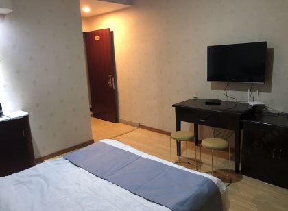 瑞安天倫賓館