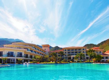 雲曼瑞錦度假大飯店