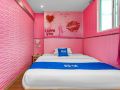 shenzhen-fashion-hotel