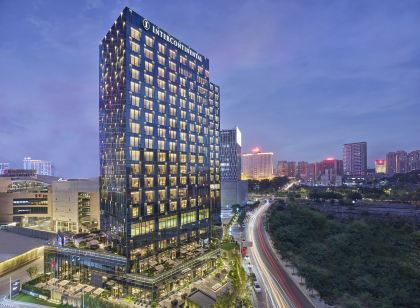 InterContinental Hotels DONGGUAN by IHG