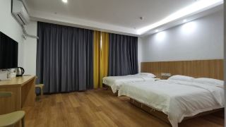 jinyuan-hotel