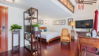floral-hotel--gui-hu-shu-yuan-kunshan
