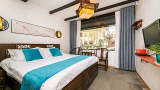 yunzhongju-boutique-inn