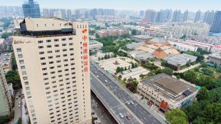 zhongzhou-international-hotel-henan-museum-zhenghong-city