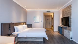 hanting-youjia-hotel-baicheng-shengli-west-road-branch