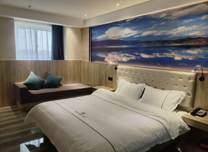 範縣蓮朵輕居公寓