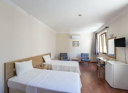 Şehir Hotel