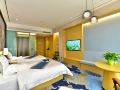hengda-lijing-hotel-zhangye-west-of-railway-station