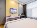 city-118-selected-hotels-xi-an-kaiyuanmen-xidian-hospital