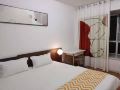wuhan-xinju-bluesky-apartment