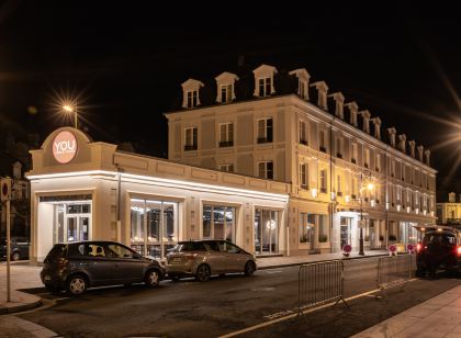 You Hotel Deauville - Handwritten Collection