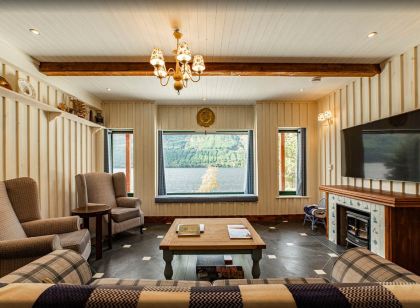 Black Sheep Hotels Cabins