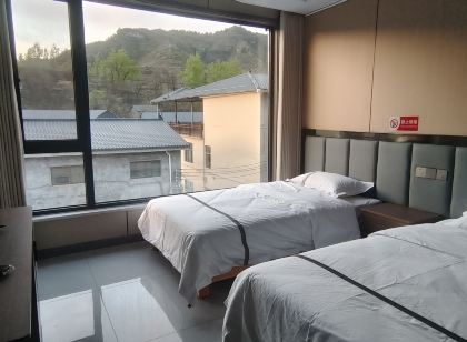 陵川錦繡家園山莊