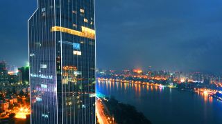 renaissance-huizhou-hotel