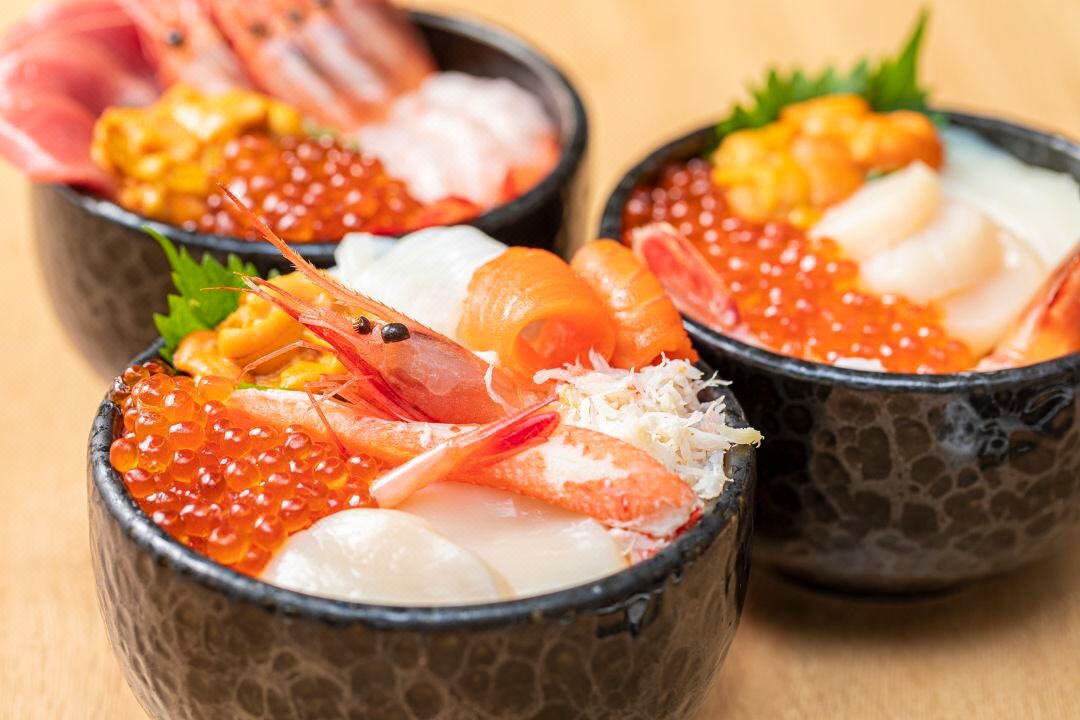 東急ステイ函館朝市 灯の湯の朝食・夕食