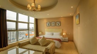 mianyang-xinpai-hotel
