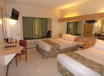 Filipiniana Hotel Calapan