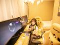 alien-e-sports-apartment-qingdao-wanda-cbd-store