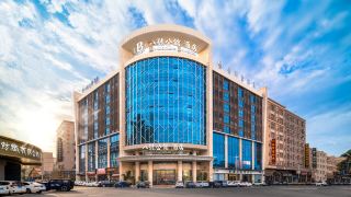bahao-gongguan-hotel