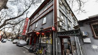 spring-yingxiang-hotel-beijing-wangfujing-nanluoguxiang-branch