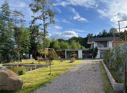 Libai · Tranquil Countryside · Guli Shantian Homestay