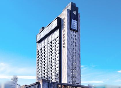 Pullman Shanghai Jing An
