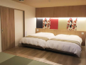 room overview picture
