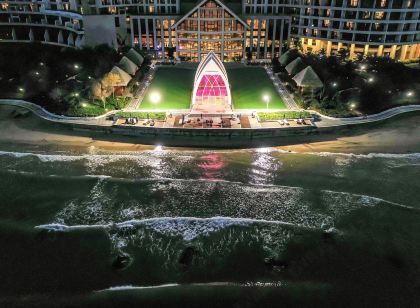 榮成倪氏海泰度假飯店