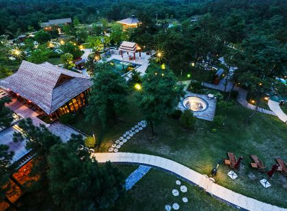 東海森林温泉リゾートホテル