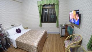 renyitan-cozy-bed-and-breakfast-chiayi