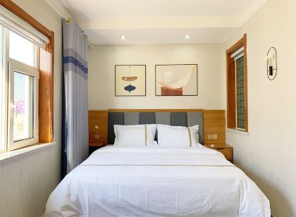 Changzhi Jiayi Family Apartment