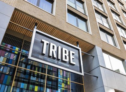 Tribe Amsterdam City