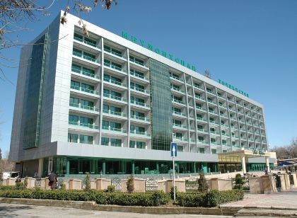 Tajikistan Hotel