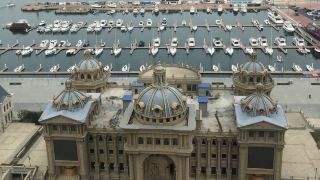 qianzhu-haisu-dalian-venice-water-city-shop